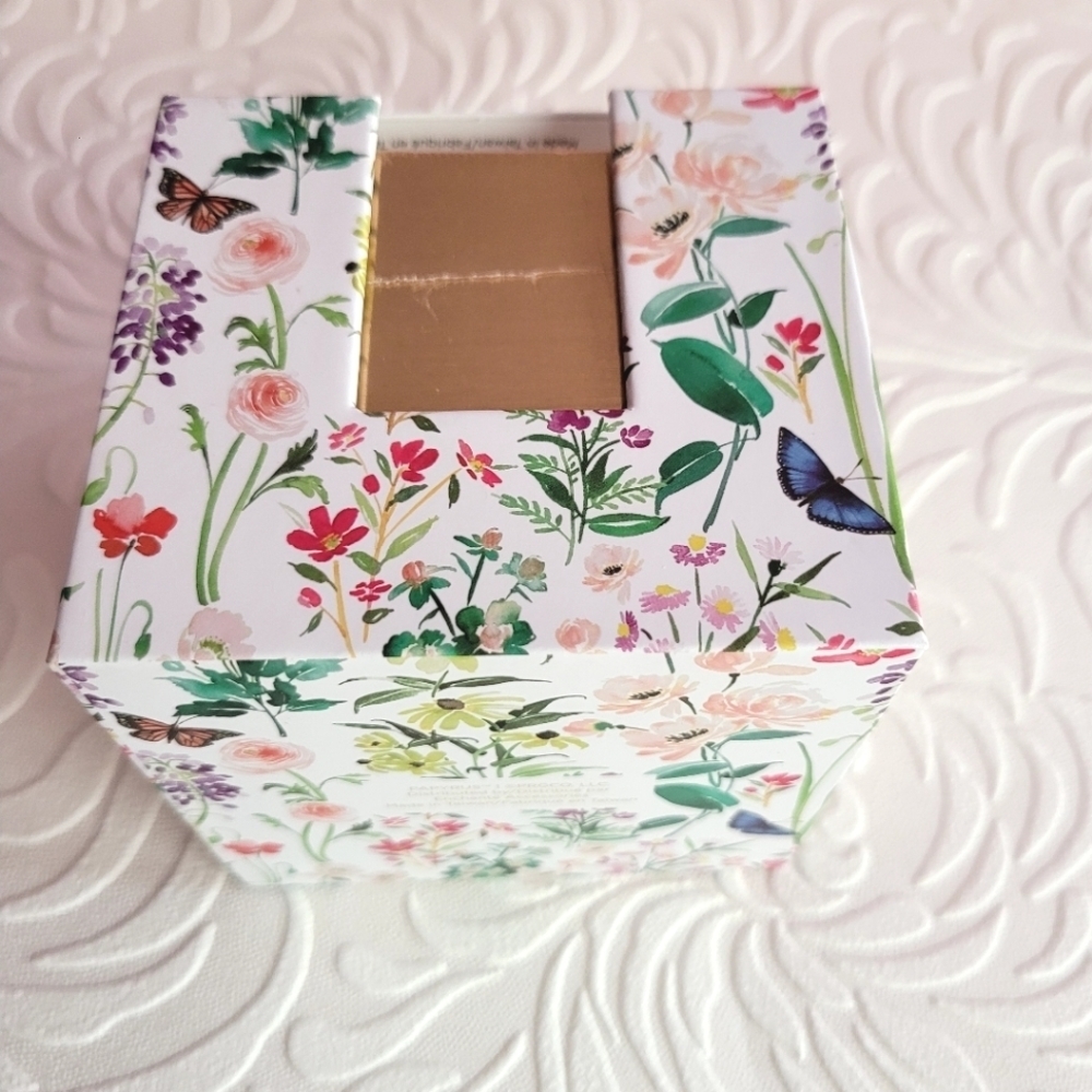 Papyrus Notepad and Pen Bundle - Picture 5 of 5
